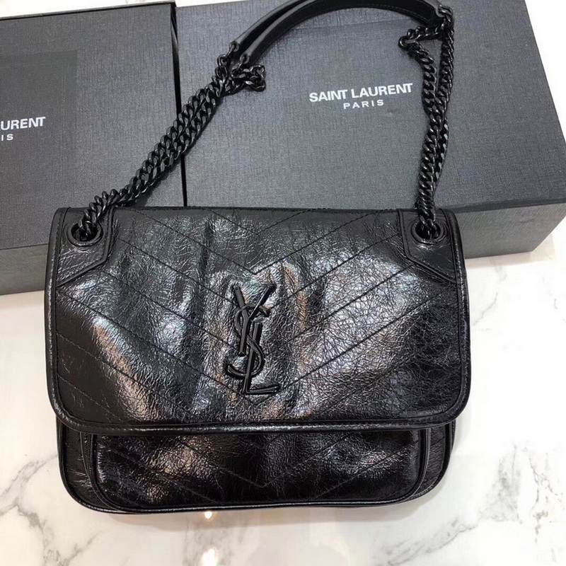 YSL Handbags 113